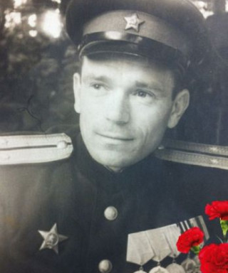 Демьянко Иван Дорофеевич