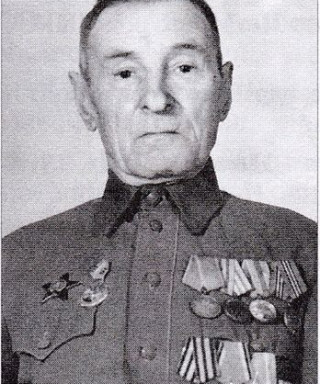 Михалик Людвик Адольфович