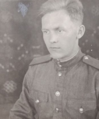 Нагаев Вадим Иванович