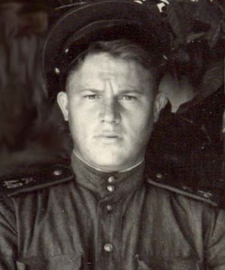 Кустов Валериан Васильевич