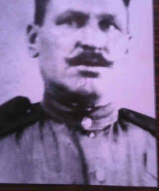 Кузнецов Егор Романович