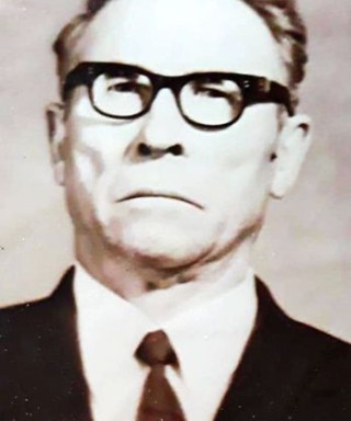 Безменов Алексей