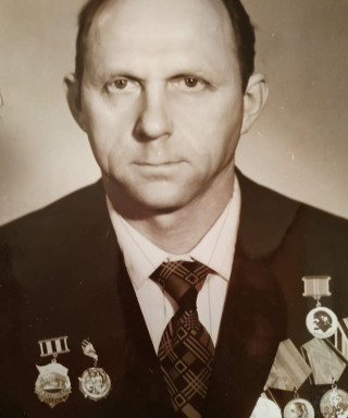 Ипатов Олег Николаевич