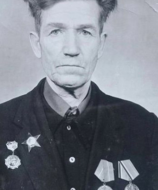 Безруков Василий Андреевич