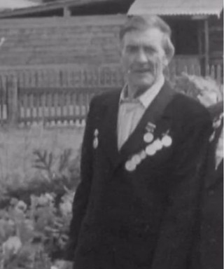 Фатьянов Николай Емельянович