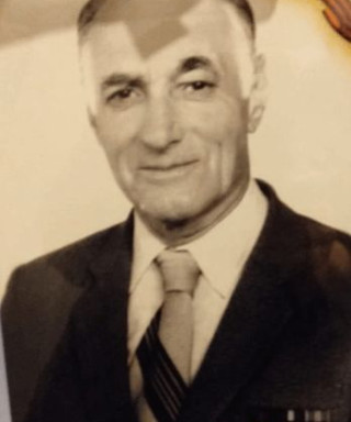 Фрош Владимир Михайлович