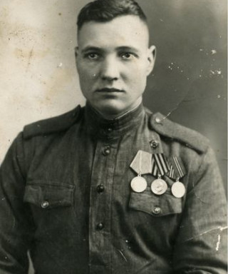 Жиленков Николай Никитович