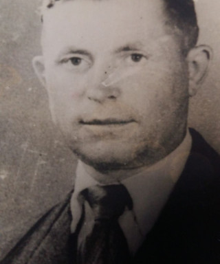 Насонов Сергей Федорович