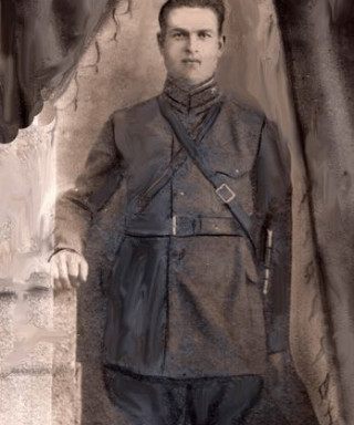 Кирюшов Иван Васильевич