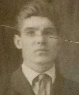 Берсенев Семен Федорович