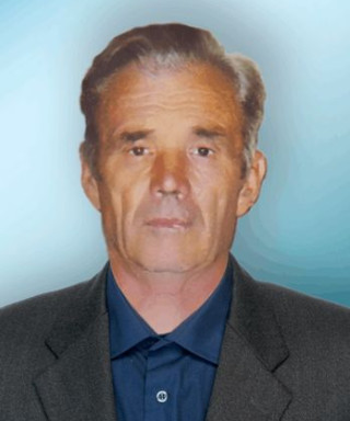 Абощёнков Алексей Егорович