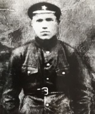 Герасин Иван Иванович