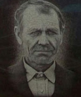 Краскин Николай Яковлевич