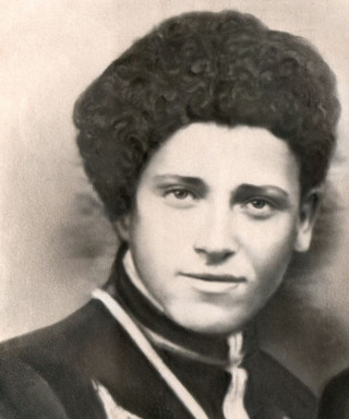 Новиков Михаил Максимович