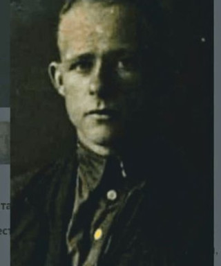 Драговаловский Григорий Михайлович