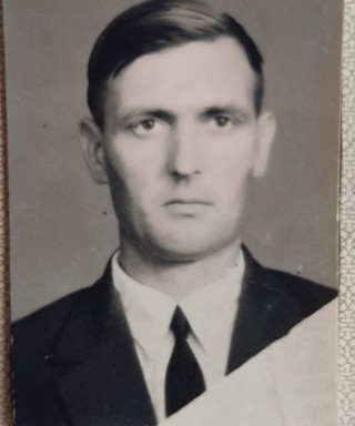 Кравченко Иван Митрофанович