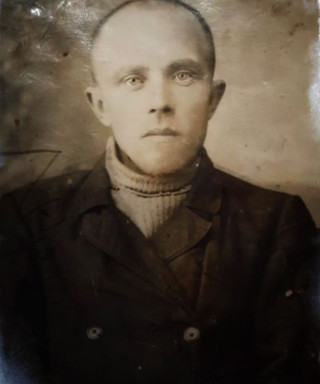 Ивакин Александр Петрович