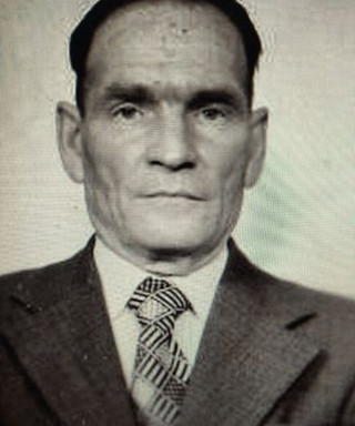 Андрианов Михаил Александрович