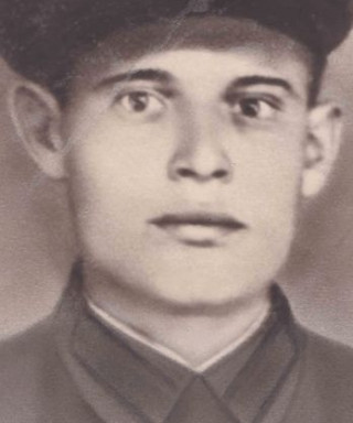 Коваленко Михаил Михайлович