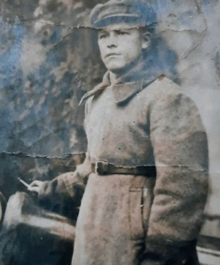 Бабкин Сергей Осипович