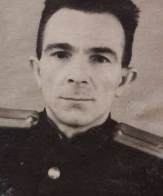 Некрасов Федор Михайлович