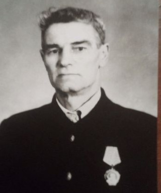 Калякин Иван Георгиевич