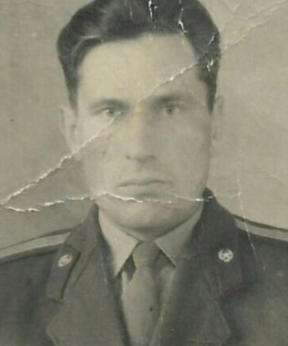 Веселов Фёдор Иванович