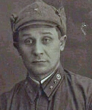 Киселев Павел Георгиевич