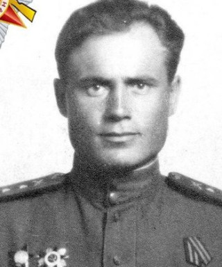 Пастухов Василий Александрович