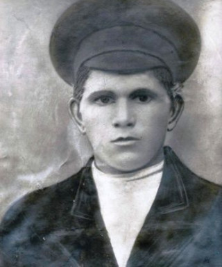 Данилов Семен Иванович