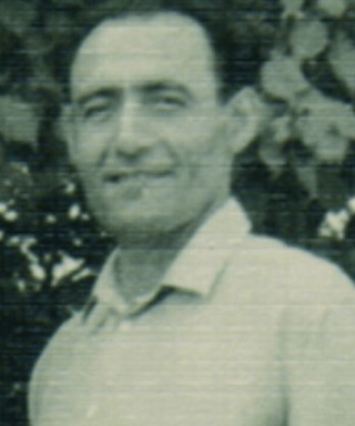 Галбай Владимир Феофанович