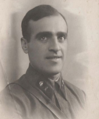 Хзарджян Грант Карапетович