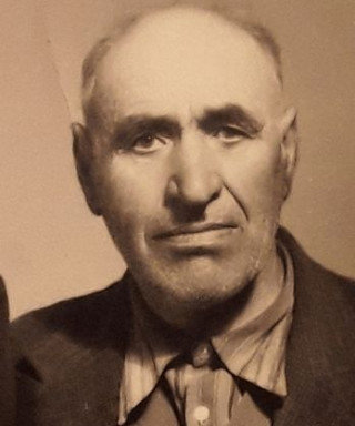 Погосян Арменак