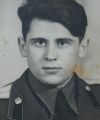 Литвишко Илья Фомич