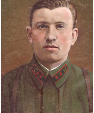 Чурилин Виктор Ильич