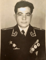 Донец Николай Иванович