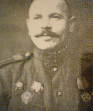 Огуречников Николай Иванович