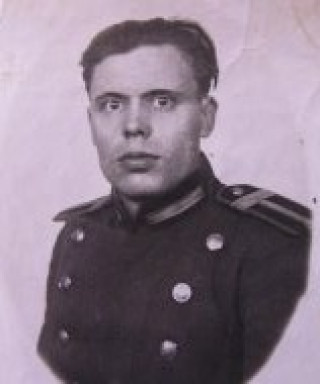 Величко Иван Потапович