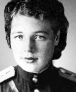 Карцева Вера Ивановна