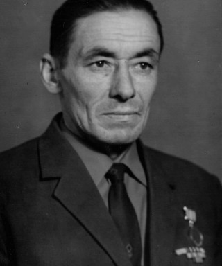 Царев Алексей Дмитриевич