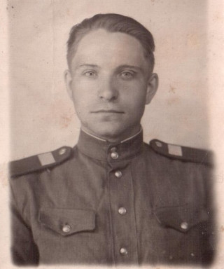 Назаров Анатолий Яковлевич