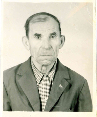 Сысоев Иван Андрианович