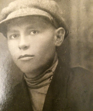 Глушанков Иван Павлович