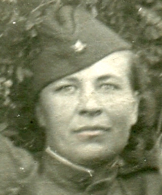 Талицкая Лидия Андреевна