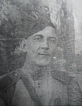 Белый Филипп Хрисантович