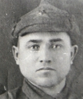 Басмановский Антон Павлович