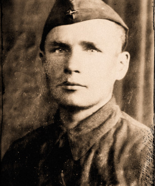 Гаврилов Иван Иванович