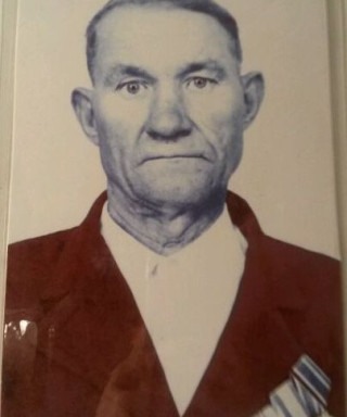 Митрошенков Николай Васильевич