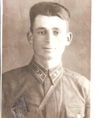 Липезин Александр Андреевич