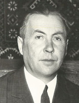 Домнин Сергей Климентьевич